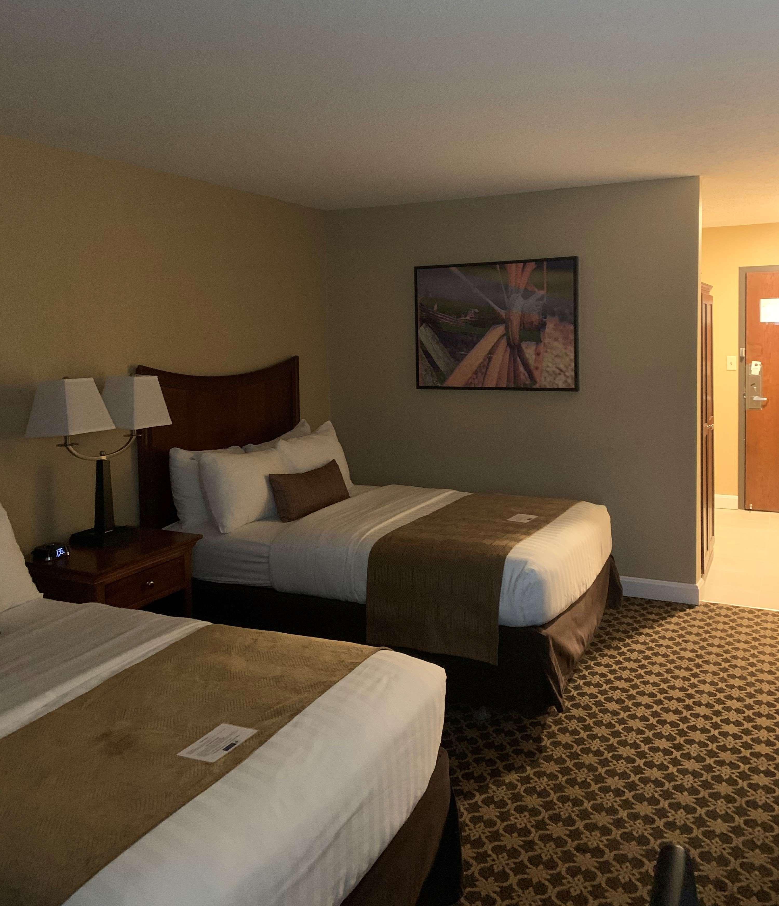 Best Western Plus Wooster Hotel & Conference Center Eksteriør bilde