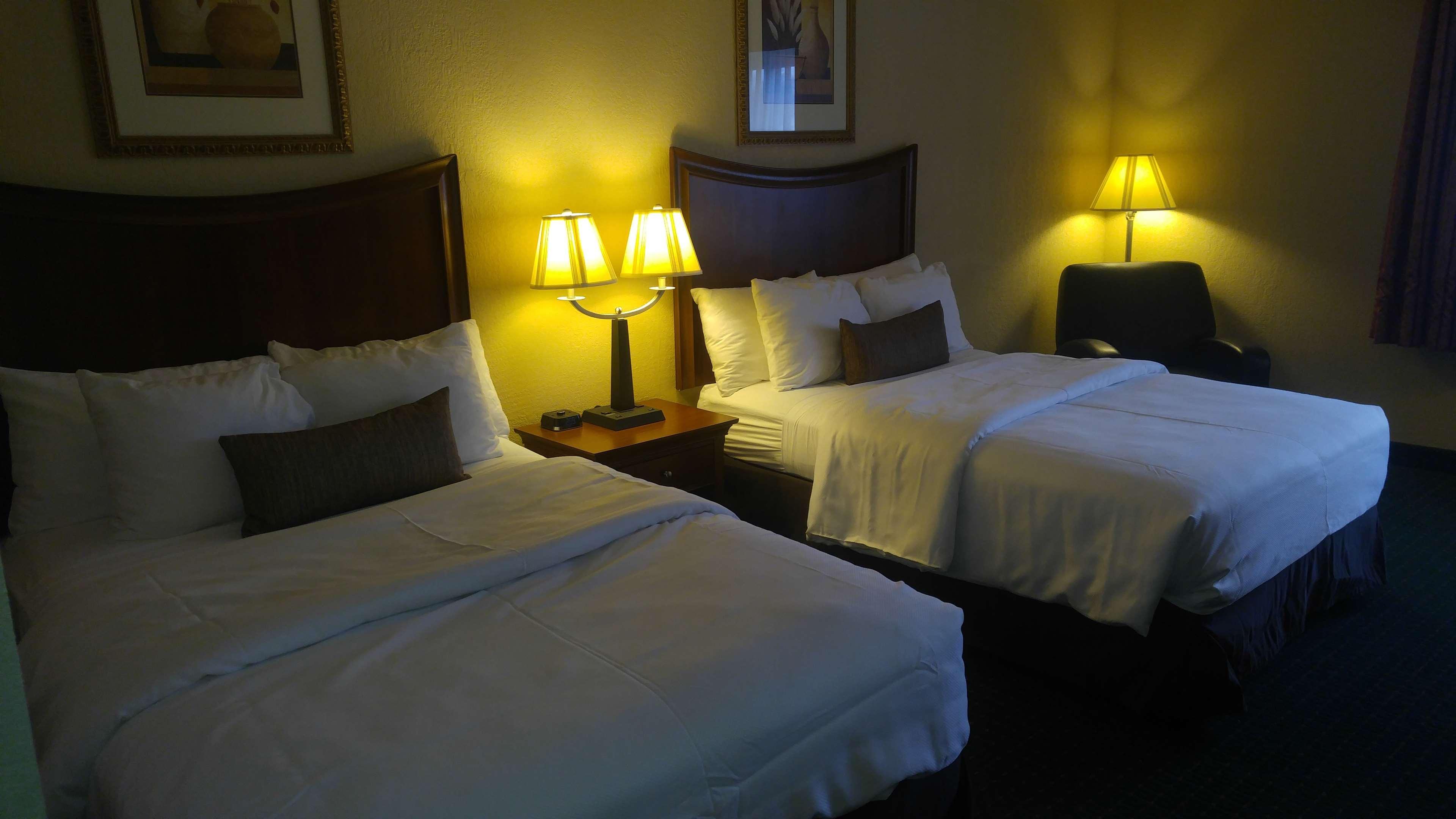 Best Western Plus Wooster Hotel & Conference Center Eksteriør bilde