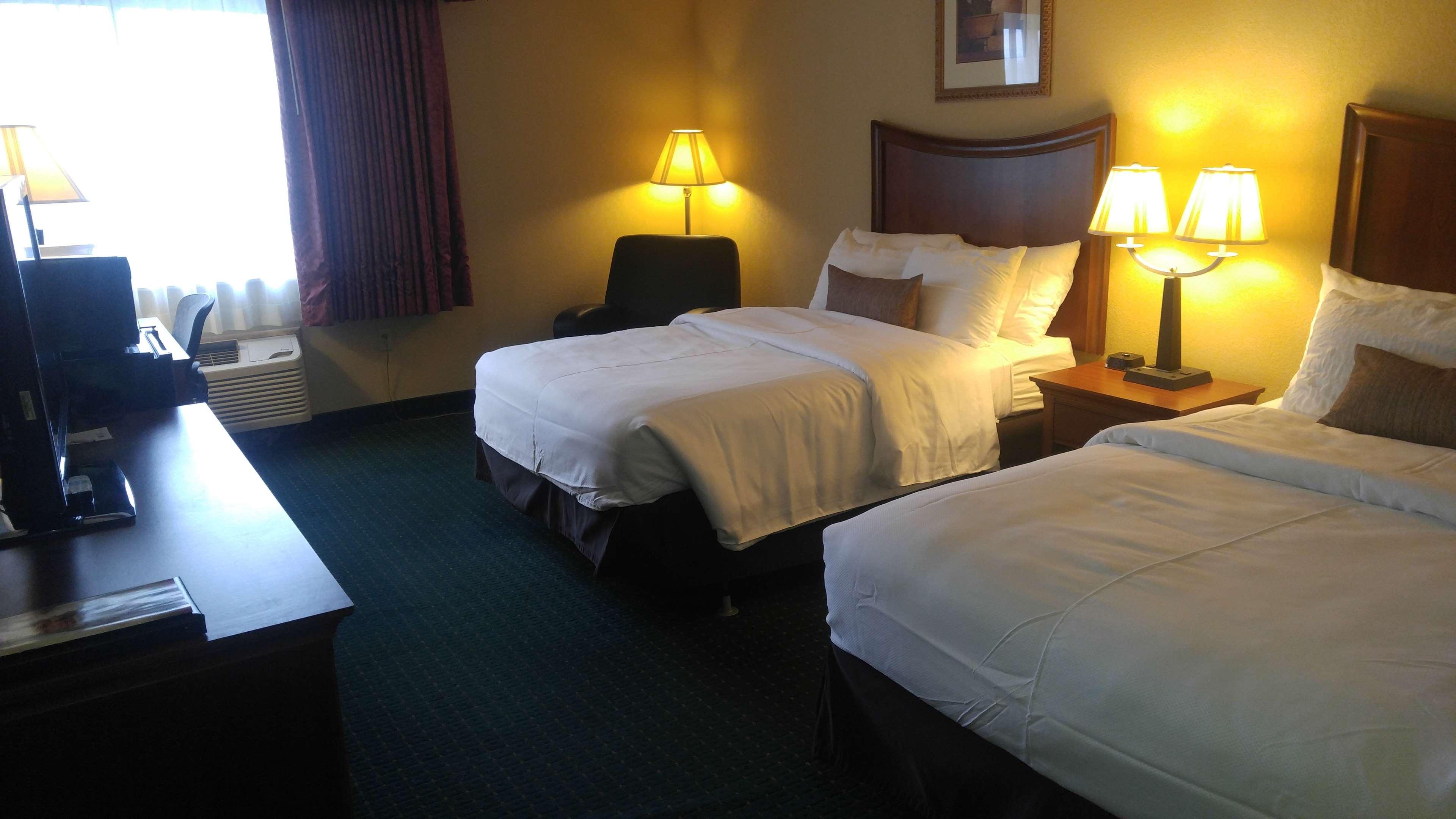 Best Western Plus Wooster Hotel & Conference Center Eksteriør bilde