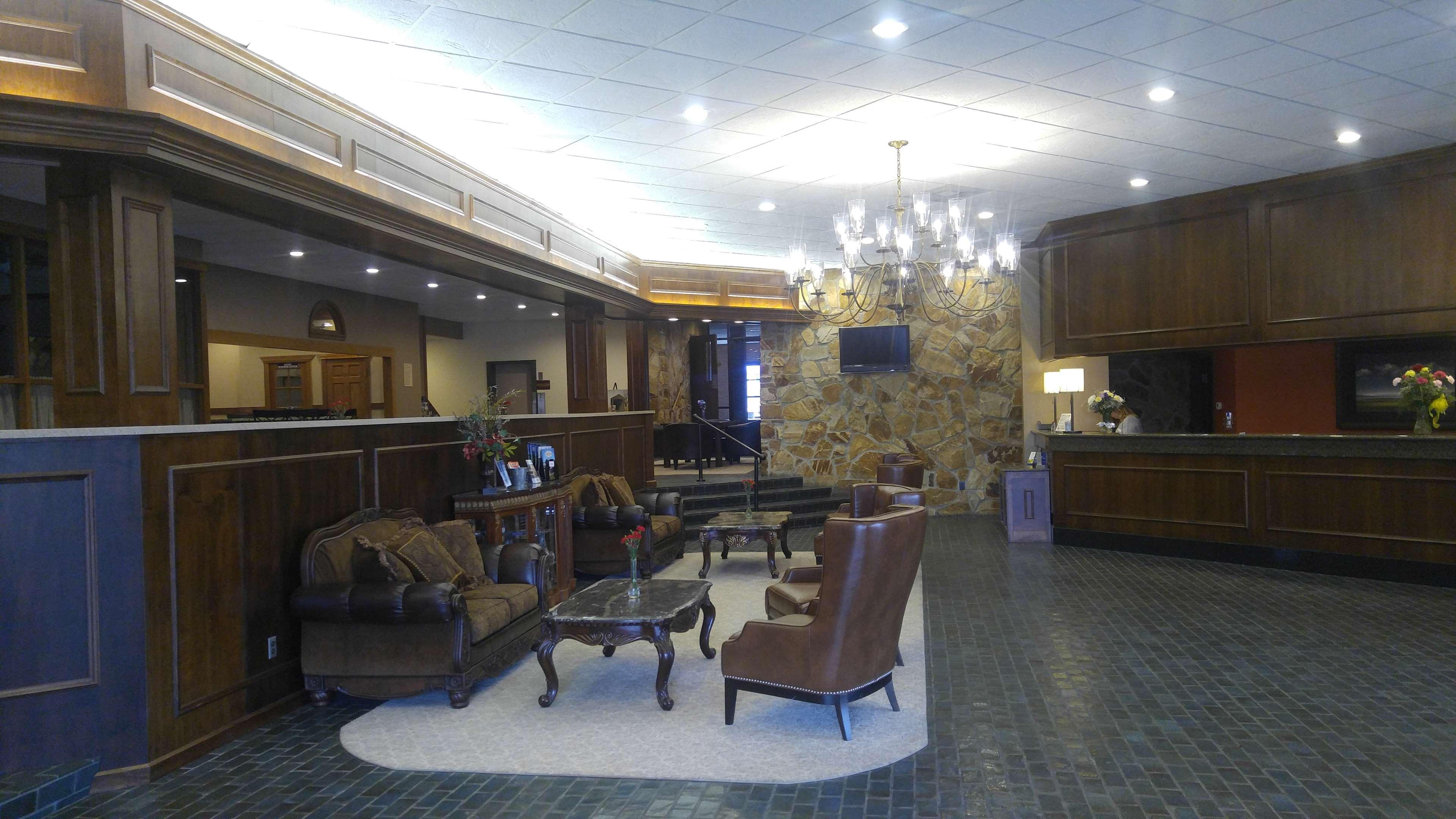 Best Western Plus Wooster Hotel & Conference Center Eksteriør bilde