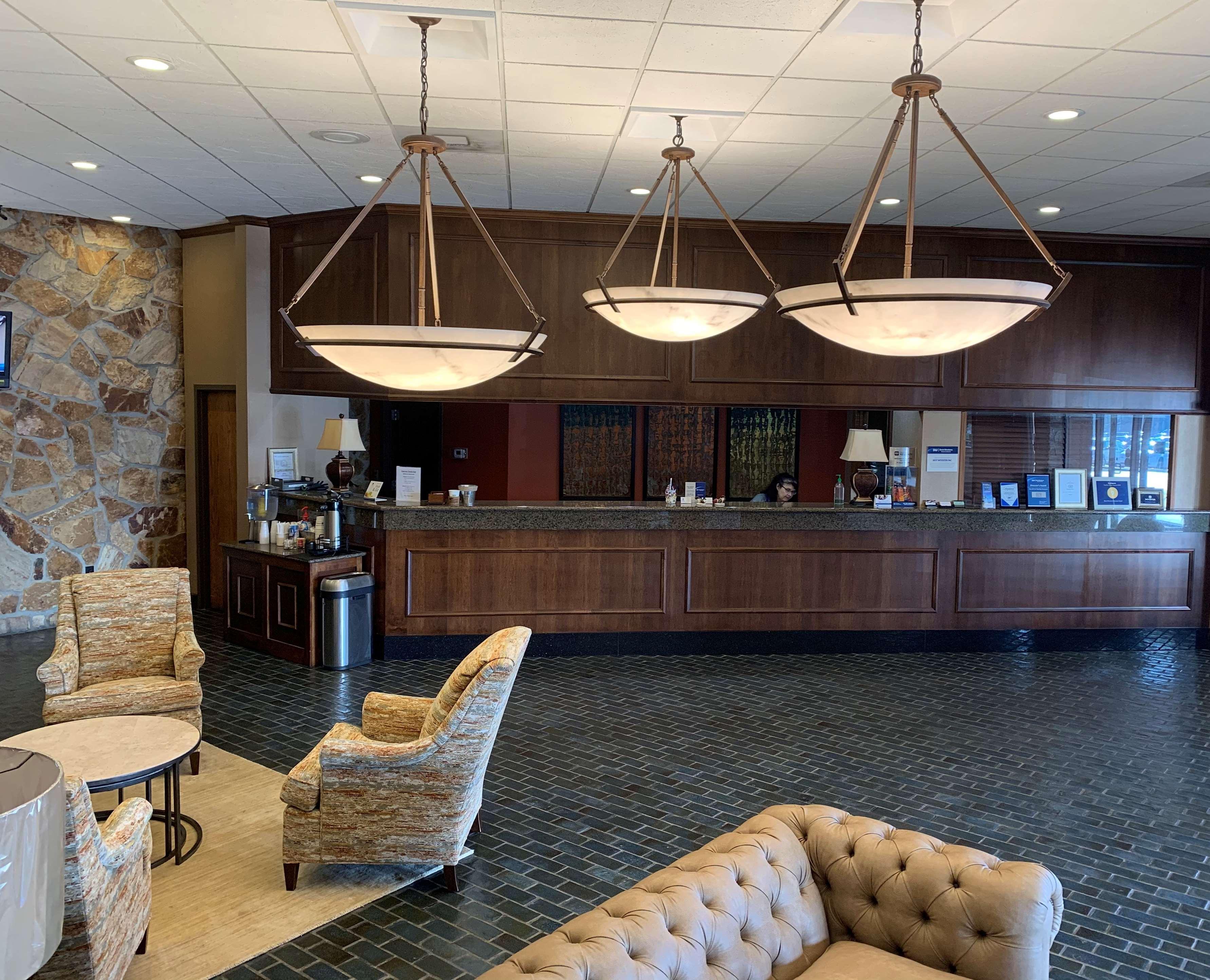 Best Western Plus Wooster Hotel & Conference Center Eksteriør bilde
