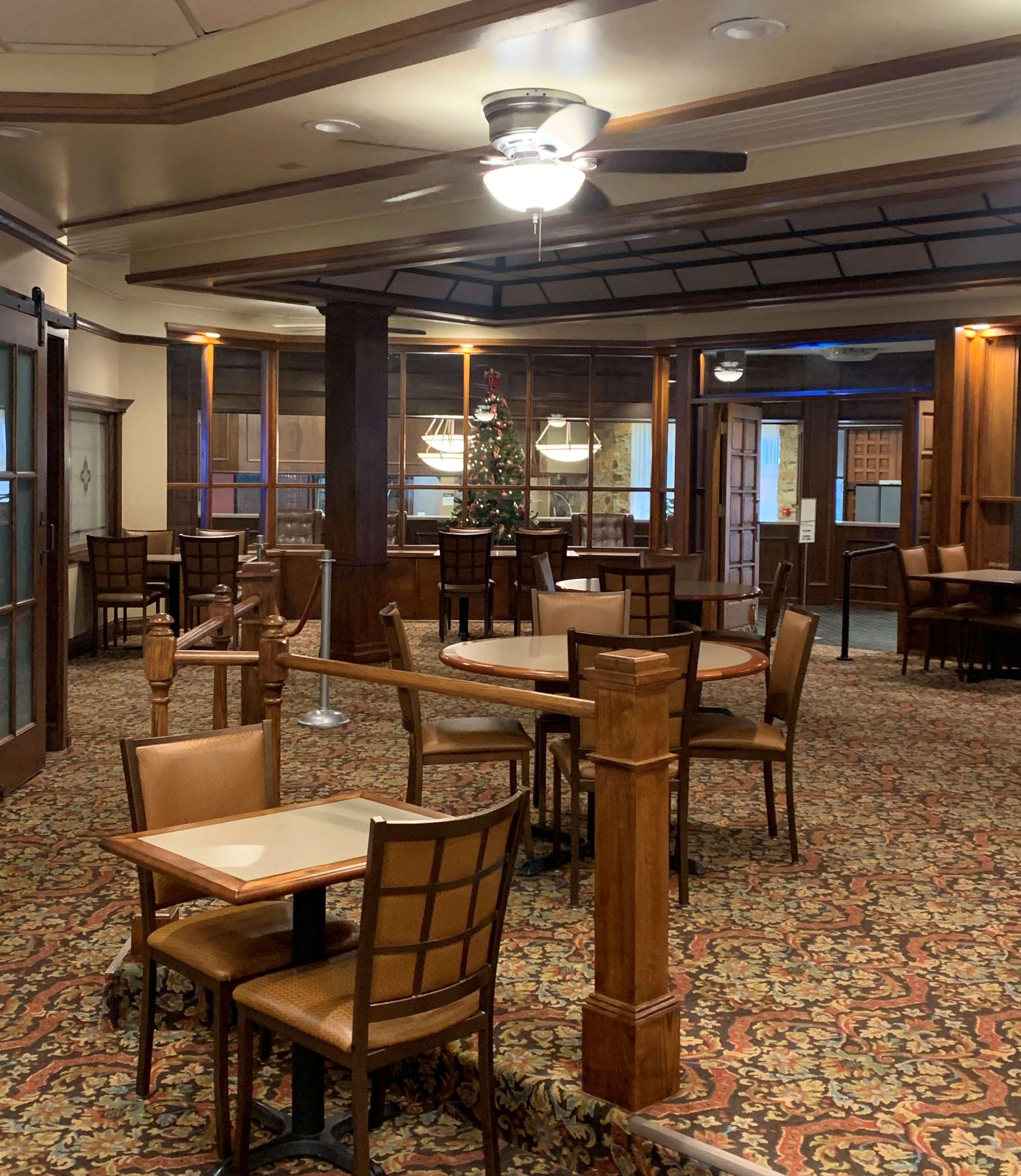 Best Western Plus Wooster Hotel & Conference Center Eksteriør bilde