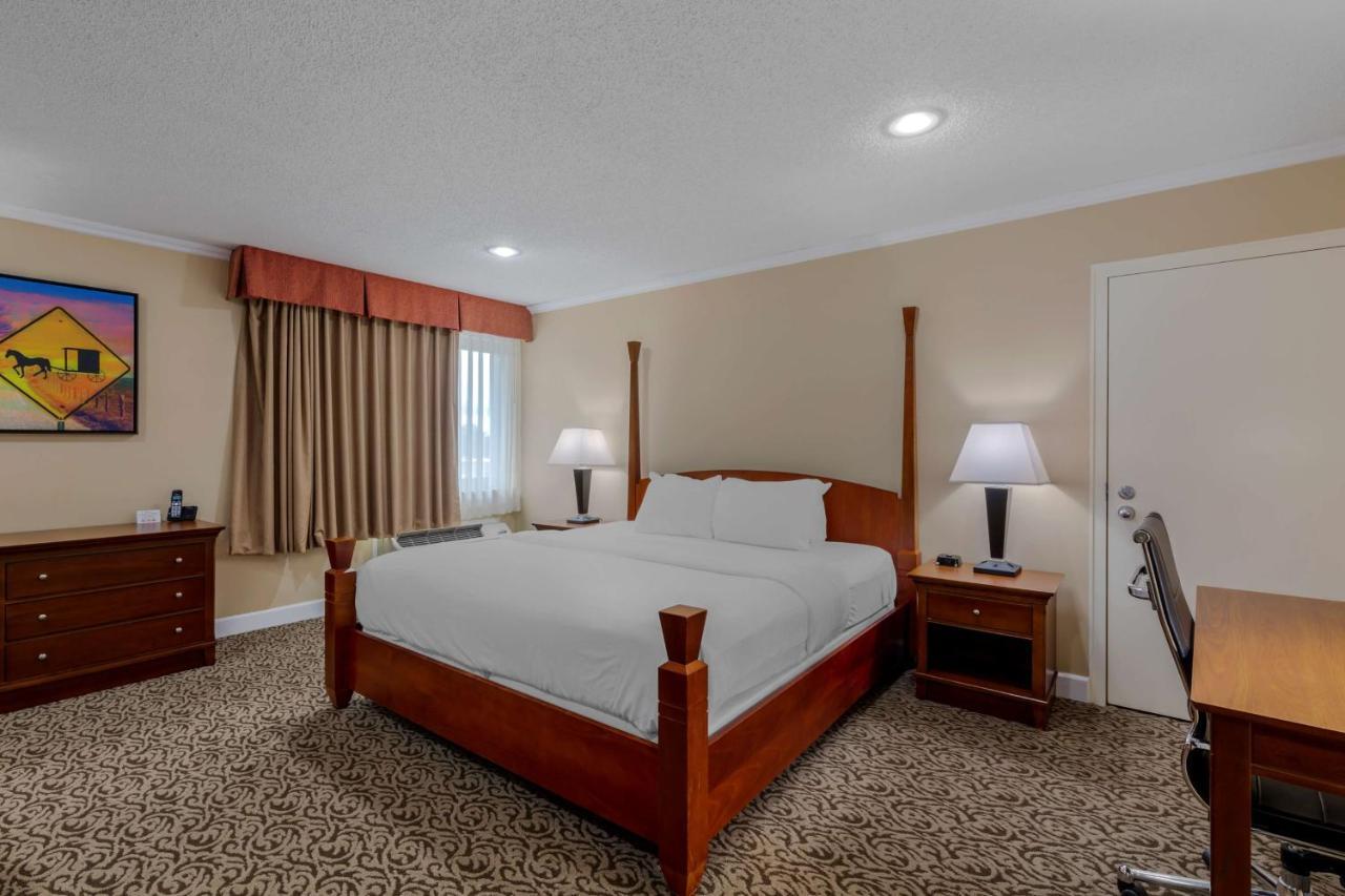Best Western Plus Wooster Hotel & Conference Center Eksteriør bilde