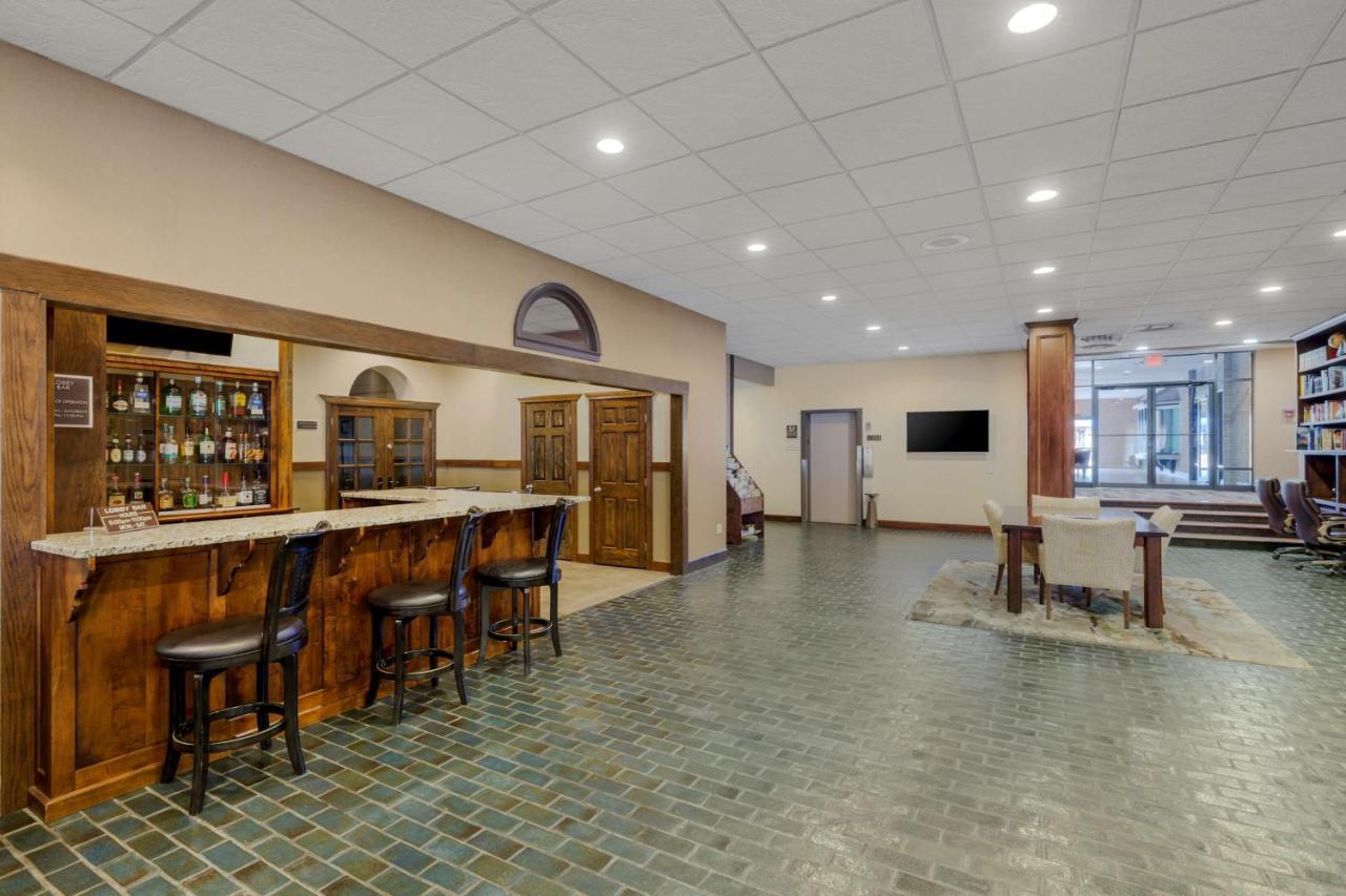 Best Western Plus Wooster Hotel & Conference Center Eksteriør bilde